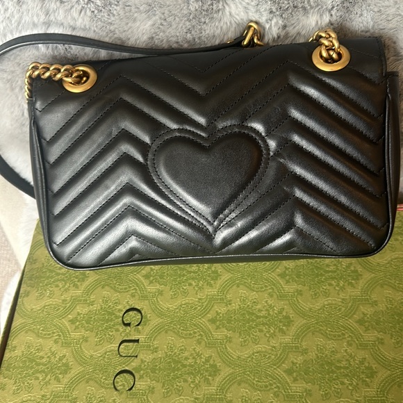 Gucci Purse - Picture 2 of 3
